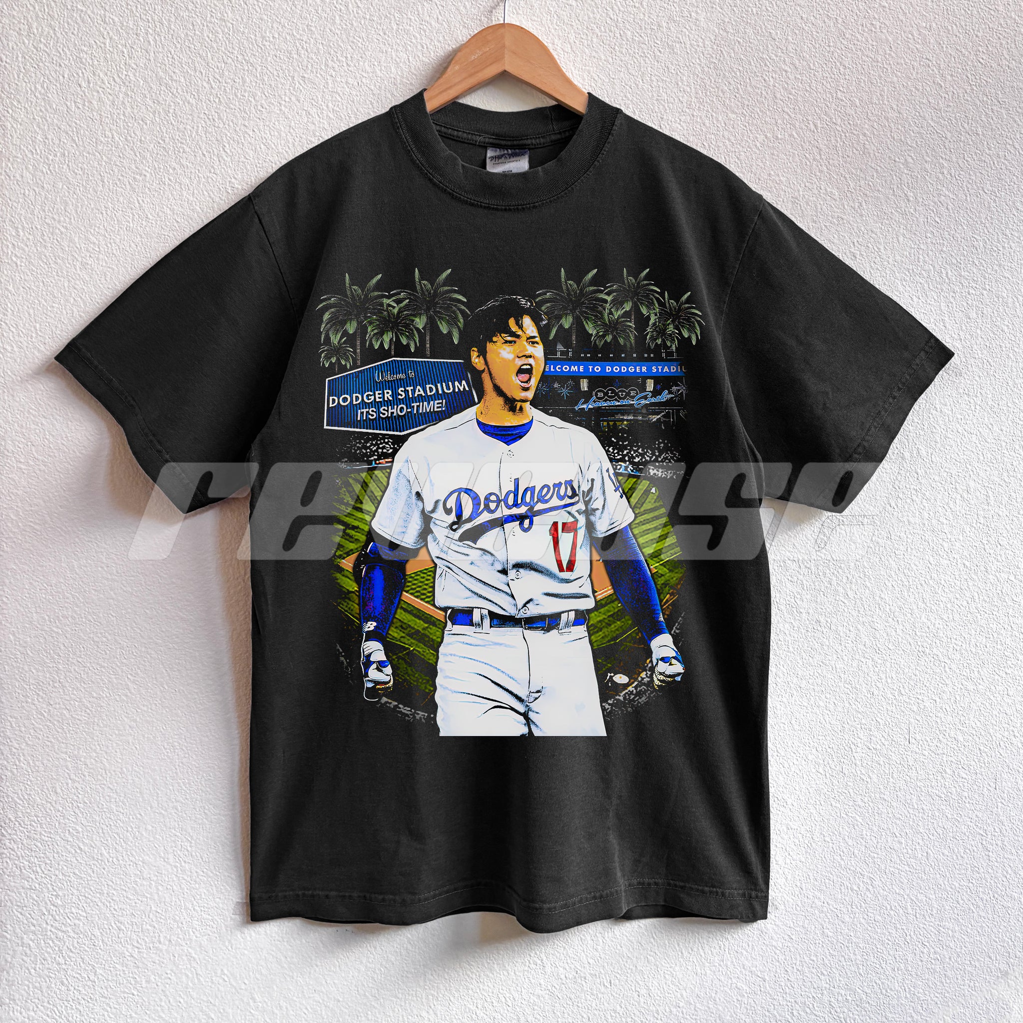 Shohei Ohtani V2 T-Shirt