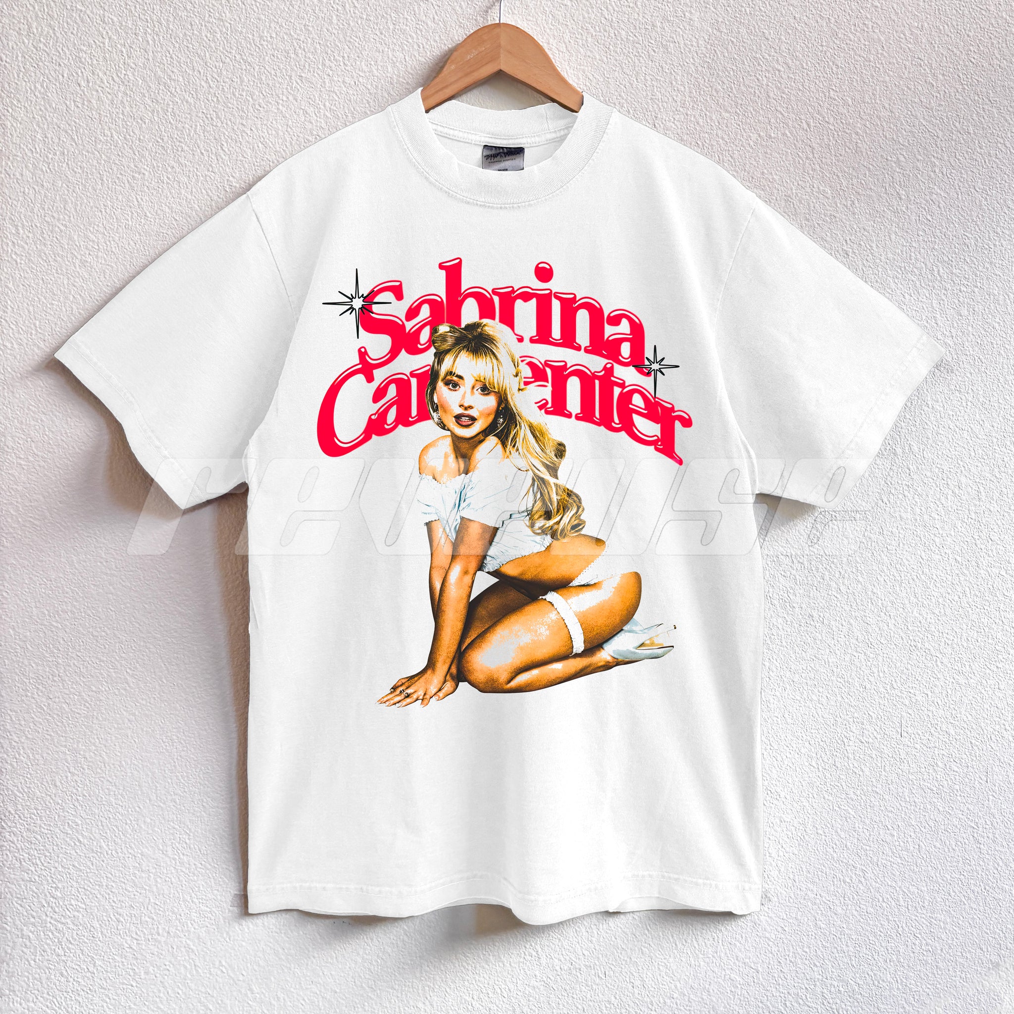 Sabrina Carpenter T-Shirt