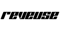 Reveuse Los Angeles logo