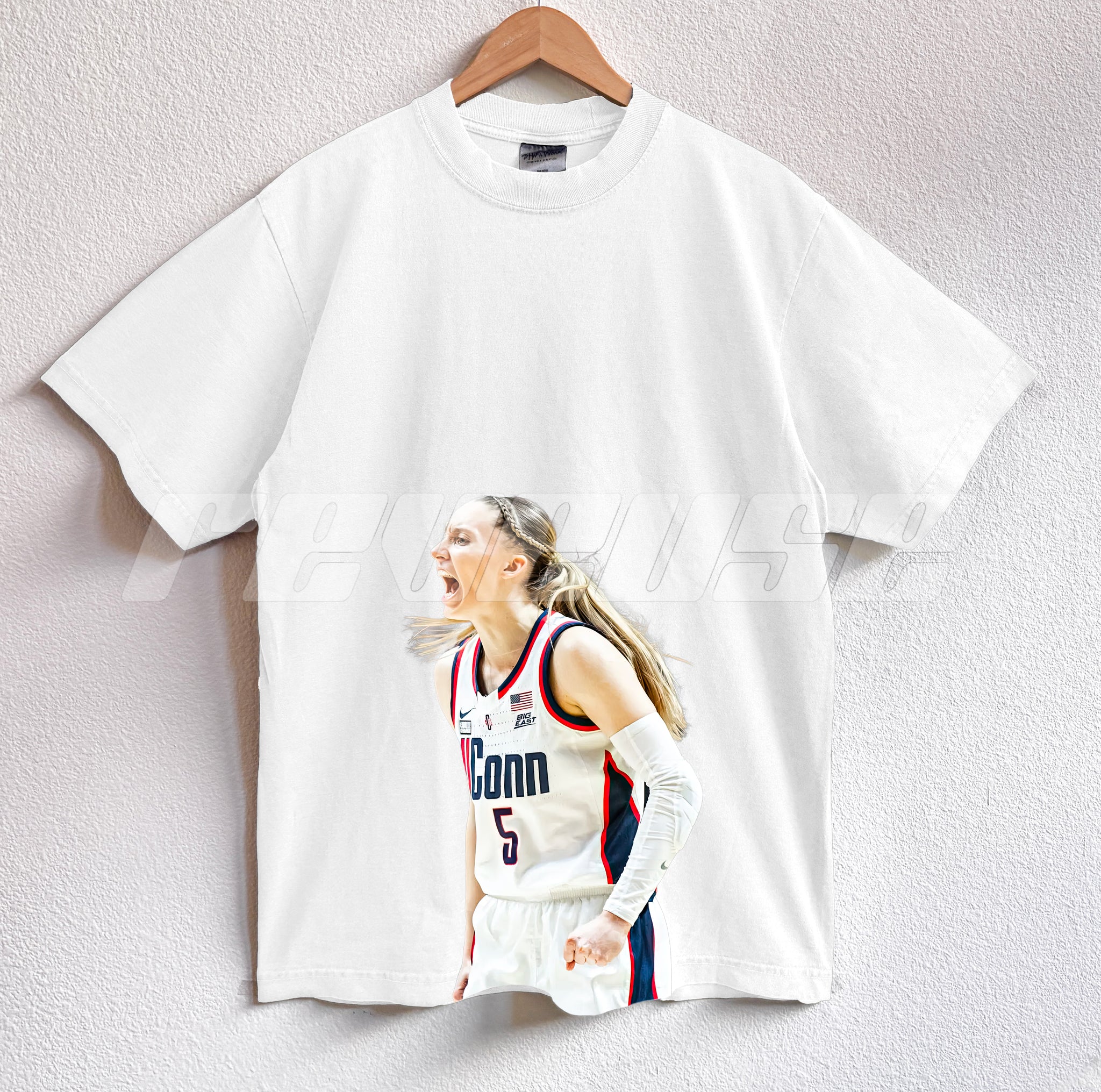 Paige Bueckers Natty T-Shirt
