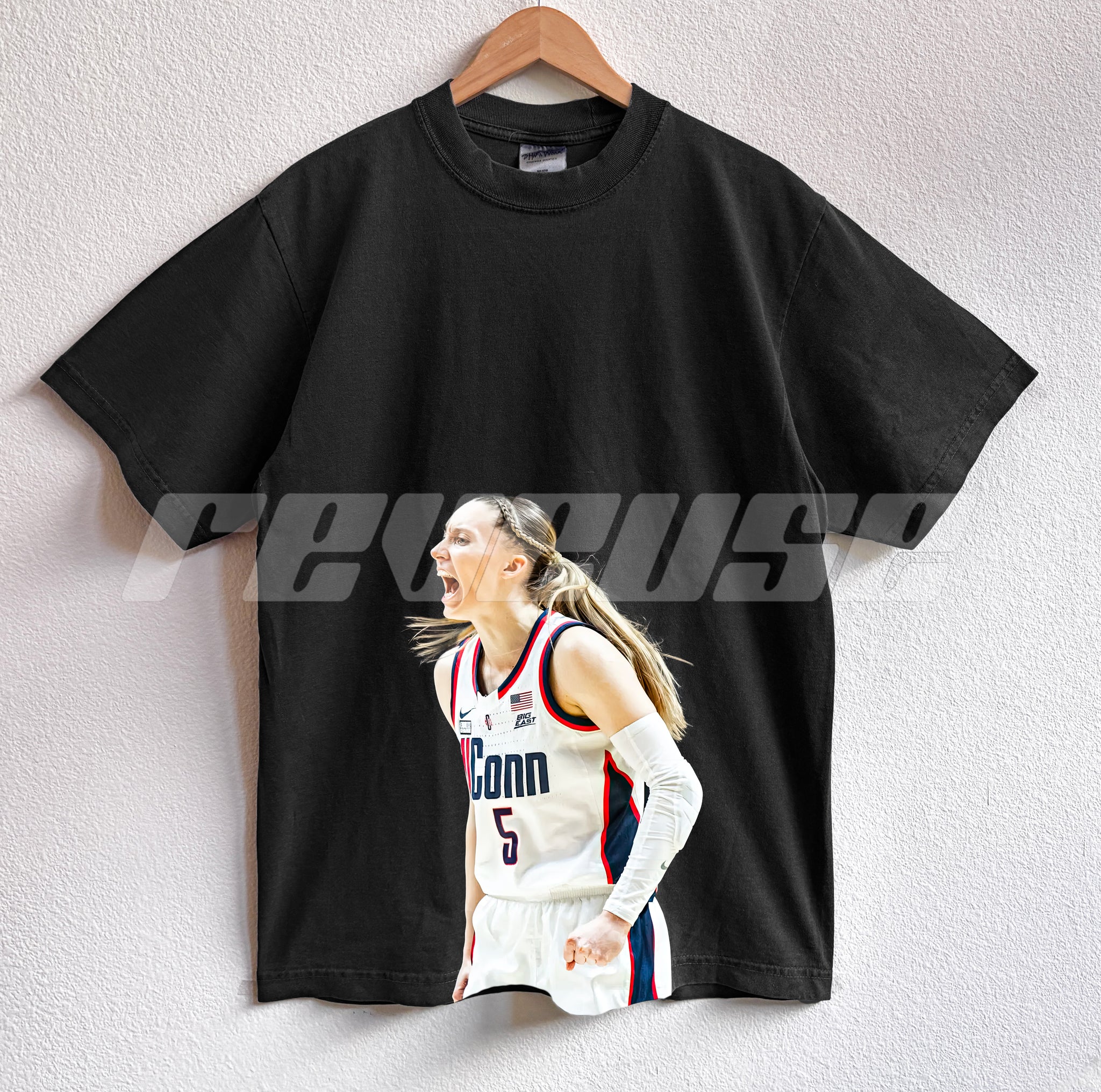 Paige Bueckers Natty T-Shirt